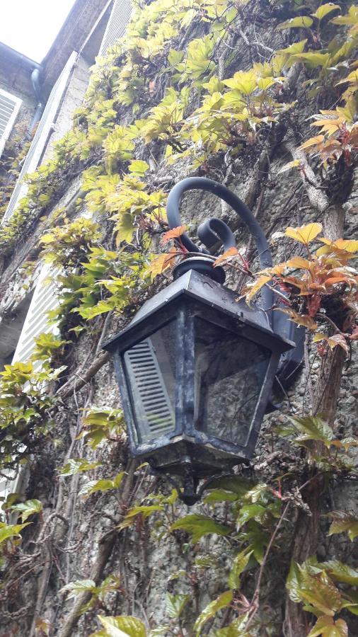 Jardin Et Hotel Particulier Bayeux Dış mekan fotoğraf