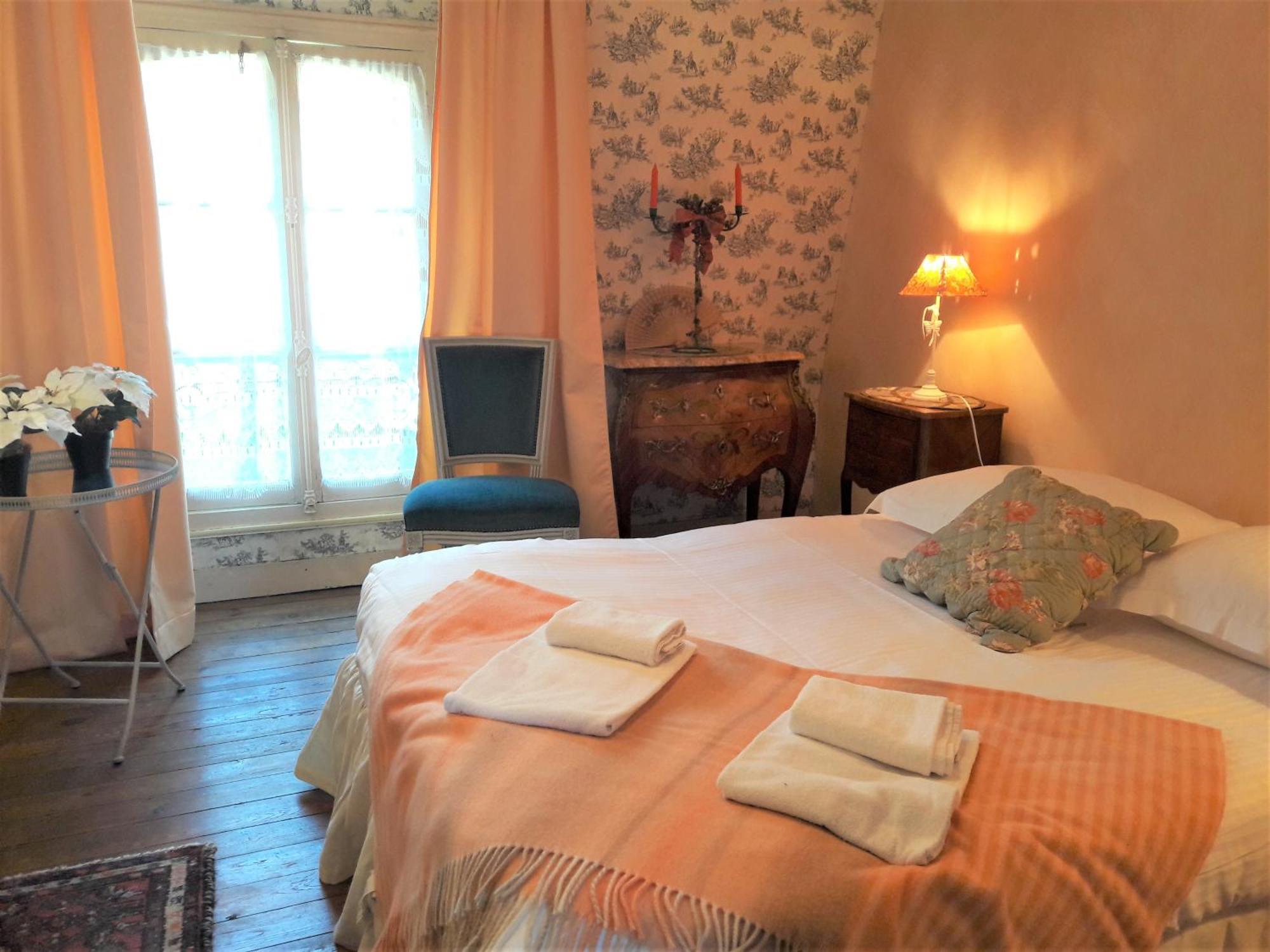 Jardin Et Hotel Particulier Bayeux Dış mekan fotoğraf